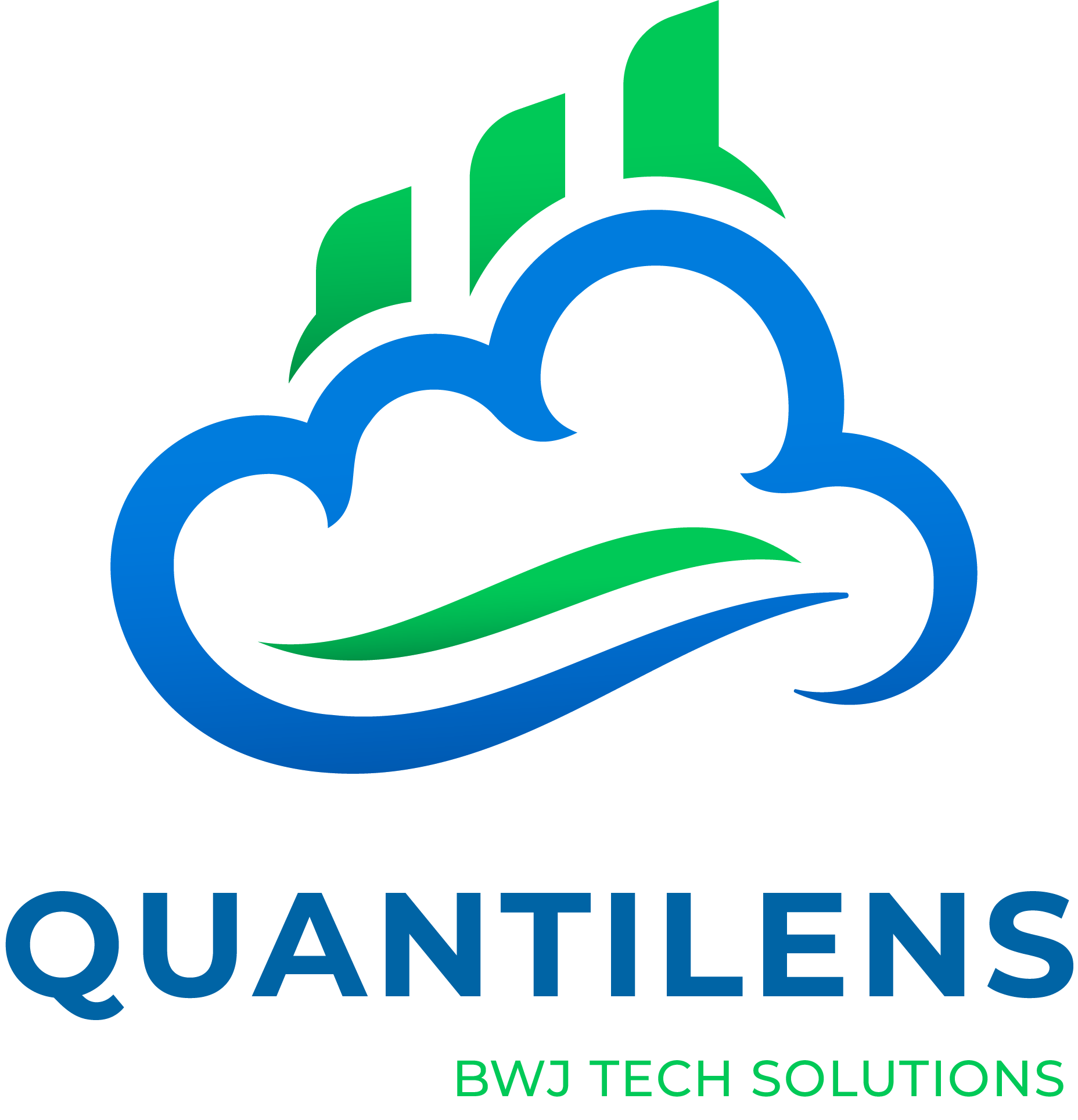 Quantilens